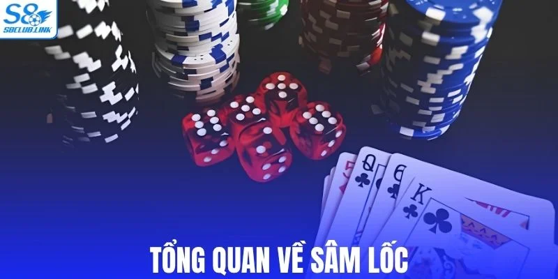 Khái quát những thông tin cơ bản về sâm lốc
