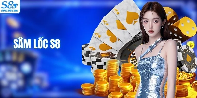 Sâm lốc - Luật Chơi, Cách Chặn Và Kinh Nghiệm Chuẩn Xác